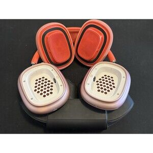 Apple AirPods Max Wireless Over-Ear Headset - Pink